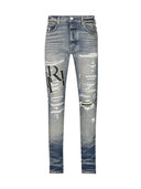 Jeans AMIRI, Skinny Jeans