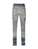 Jeans AMIRI, Skinny Jeans