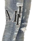 Jeans AMIRI, Skinny Jeans