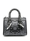Geanta AMIRI, Crossbody, Bandana Print