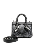 Geanta AMIRI, Crossbody, Bandana Print