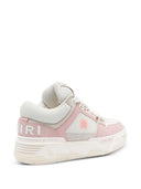 Sneakers AMIRI, MA-1, Vintage Pink Details, White