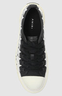 Sneakers AMIRI , NEGRO Zapatillas deportivas Glitter Stars Court Low