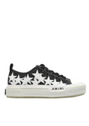 Sneakers AMIRI , NEGRO Zapatillas deportivas Glitter Stars Court Low