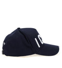 Sapca DSQUARED2, Icon, Bleumarin
