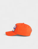 Sapca DSQUARED2, Logo, The Caten Bros, Orange