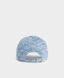 Sapca DSQUARED2, D2 Monogram Baseball Cap
