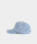 Sapca DSQUARED2, D2 Monogram Baseball Cap