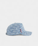 Sapca DSQUARED2, D2 Monogram Baseball Cap