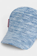 Sapca DSQUARED2, D2 Monogram Baseball Cap