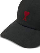 Sapca AMI PARIS, Ami de Coeur negru