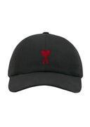 Sapca AMI PARIS, Ami de Coeur negru