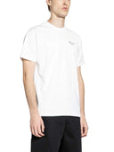 Tricou GIVENCHY, Stamp print on the back