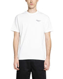 Tricou GIVENCHY, Stamp print on the back