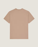 Tricou GIVENCHY, T-shirt in cotton with GIVENCHY Paris gros grain