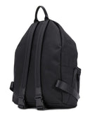 Rucsac Dsquared2, Insertie Caten Canadian Bros, Negru