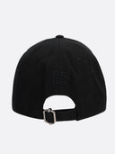 Sapca GIVENCHY, College Baseball Cap, Negru