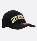 Sapca GIVENCHY, College Baseball Cap, Negru