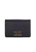 Geanta ELISABETTA FRANCHI ,handbag - black