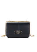 Geanta ELISABETTA FRANCHI, Shoulder bag with logo detail