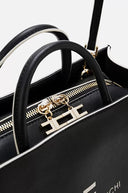Geanta ELISABETTA FRANCHI, BSC2A77E2G80  12/16 Medium Bag