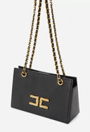 GEANTA ELISABETTA FRANCHI,Suite C4 Black