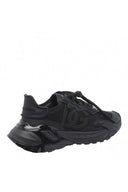 Sneakers DOLCE & GABBANA, Sports shoes `Day Faster`, Negru