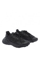 Sneakers DOLCE & GABBANA, Sports shoes `Day Faster`, Negru