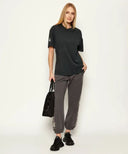 Sneakers DOLCE & GABBANA, Sports shoes `Day Faster`, Negru
