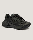 Sneakers DOLCE & GABBANA, Sports shoes `Day Faster`, Negru