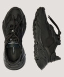 Sneakers DOLCE & GABBANA, Sports shoes `Day Faster`, Negru