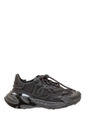 Sneakers DOLCE & GABBANA, Sports shoes `Day Faster`, Negru