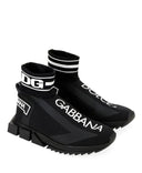 SNEAKERS DOLCE AND GABBANA