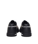 SNEAKERS DOLCE & GABBANA, Portofino Black CS1774AA3358B956