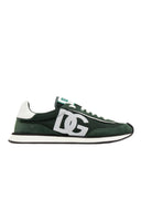 Sneakers DOLCE & GABBANA, Pantofi sport DG Cushion
