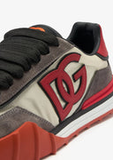 Sneakers DOLCE & GABBANA, DG Athletic sneakers Multicolor