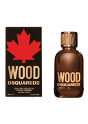Parfum DSQUARED2, Wood Pour Homme edt 50ml