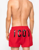 PANTALONI SCURTI DSQUARED2