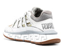Sneakers Versace Trigreca, Maximalist, Alb DSU8094D16TCGD014H