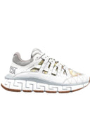 Sneakers Versace Trigreca, Maximalist, Alb DSU8094D16TCGD014H