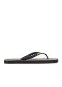 Papuci DSQUARED2, Wild2 Flip Flops