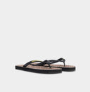 Papuci DSQUARED2, Wild2 Flip Flops, Woman