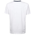 Tricou DOLCE & GABBANA, Milano - Italia Print, Alb