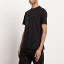 Tricou Dolce & Gabbana, Frontal Pocket, Black