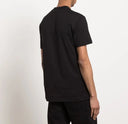 Tricou Dolce & Gabbana, Frontal Pocket, Black