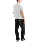 TRICOU DOLCE & GABBANA, Postcard Print, White
