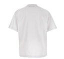 Tricou DOLCE & GABBANA, Re-edition SS 1992, Alb
