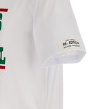 Tricou DOLCE & GABBANA, Re-edition SS 1992, Alb