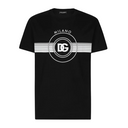 TRICOU DOLCE & GABBANA , DG Print G8RN8TG7M8WN0000