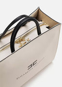 Geanta ELISABETTA FRANCHI,  BSC2A77E2E54   12/16 Medium Bag